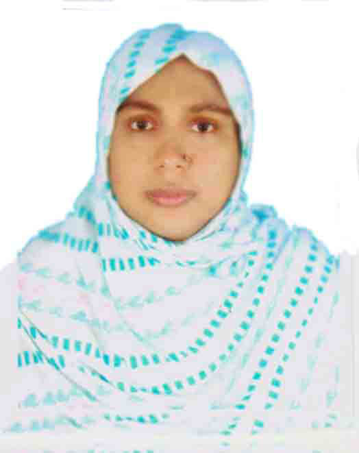 SAYMA AKTER